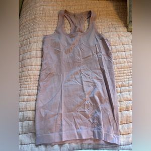 Lululemon Swifty Tech Tank
